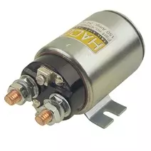 Моторное реле 24V 150A