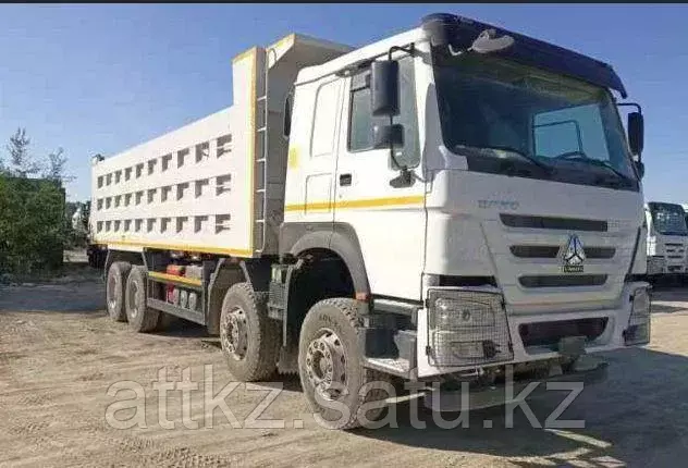 HOWO ZZ3327N3847E