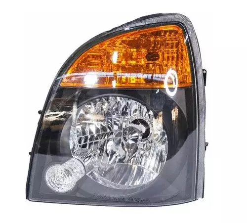 Фара левая / правая для Hyundai Porter 2