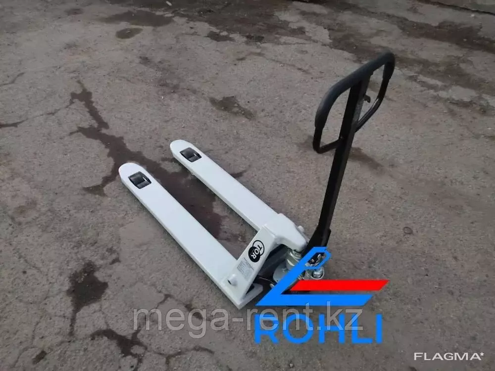 TOR BFB, Гидравлические тележки