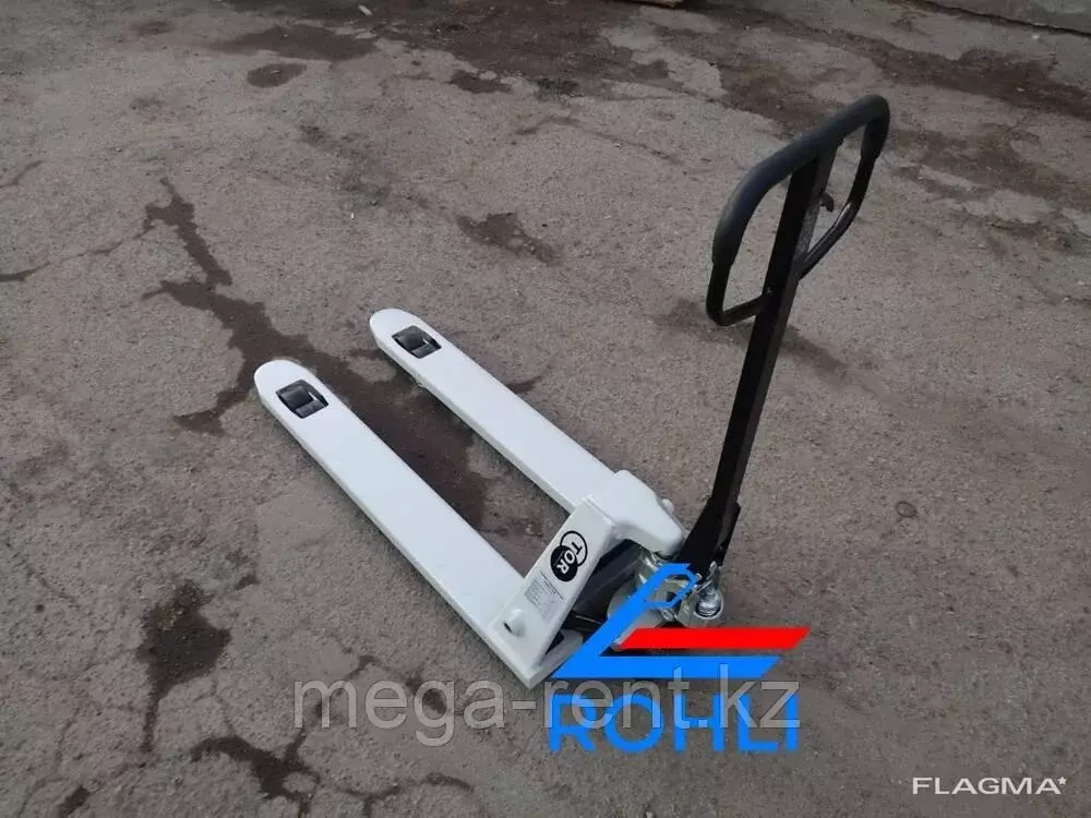 TOR RHP, Гидравлические тележки