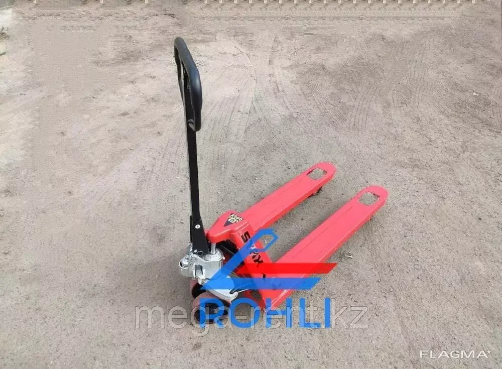 PROLIFT CW25, Гидравлические тележки