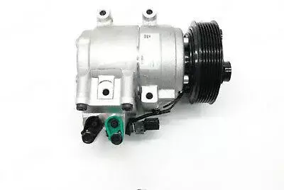 Компрессор кондиционера для Hyundai Porter 2