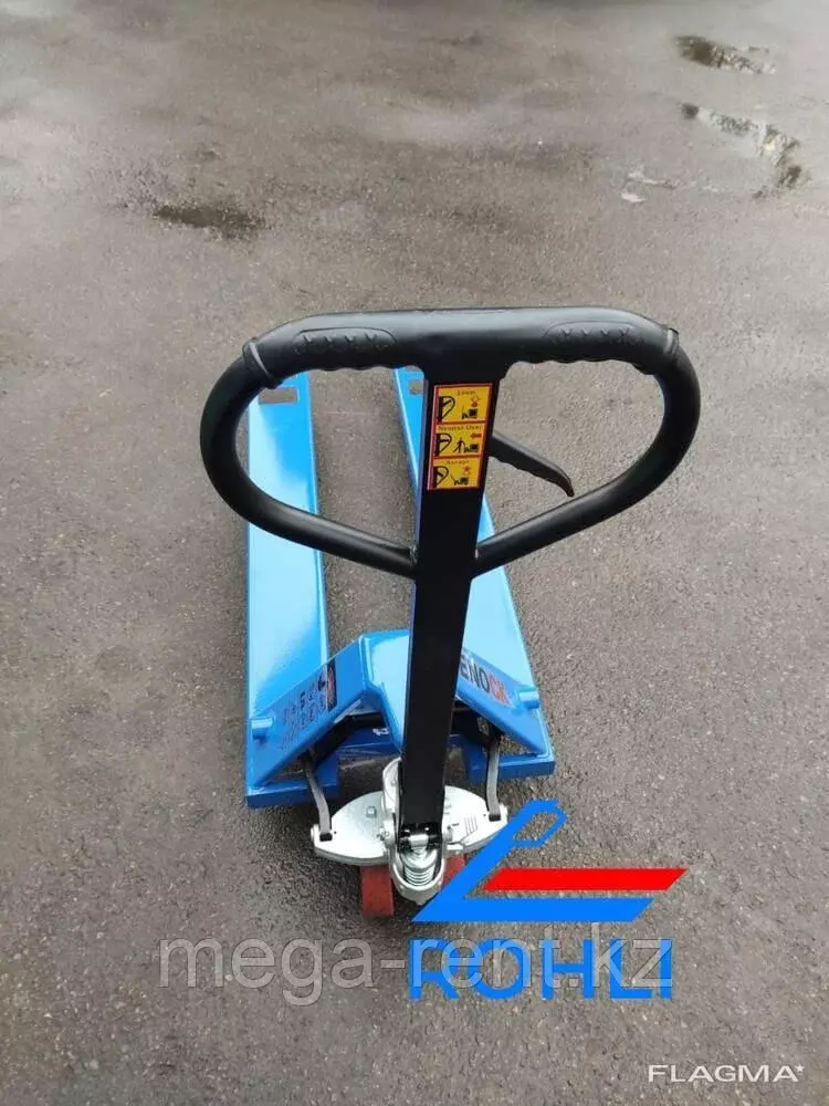 SMARTLIFT, Гидравлические тележки