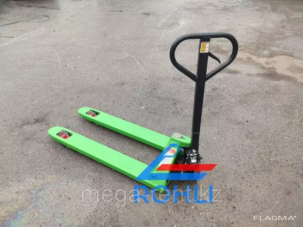 FOXSTER AC 25, Гидравлические тележки