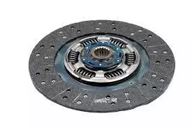 Диск сцепления для Hyundai Mighty EX8-9  41100-5M500
