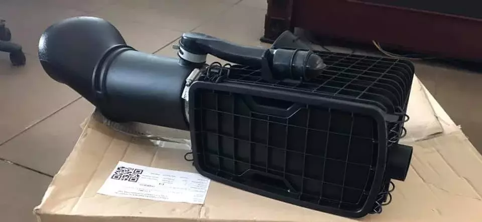 Корпус воздушного фильтра для Hyundai Mighty EX6-9 281305M100