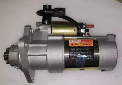 Стартер для Hyundai Mighty EX9 36100‑93010