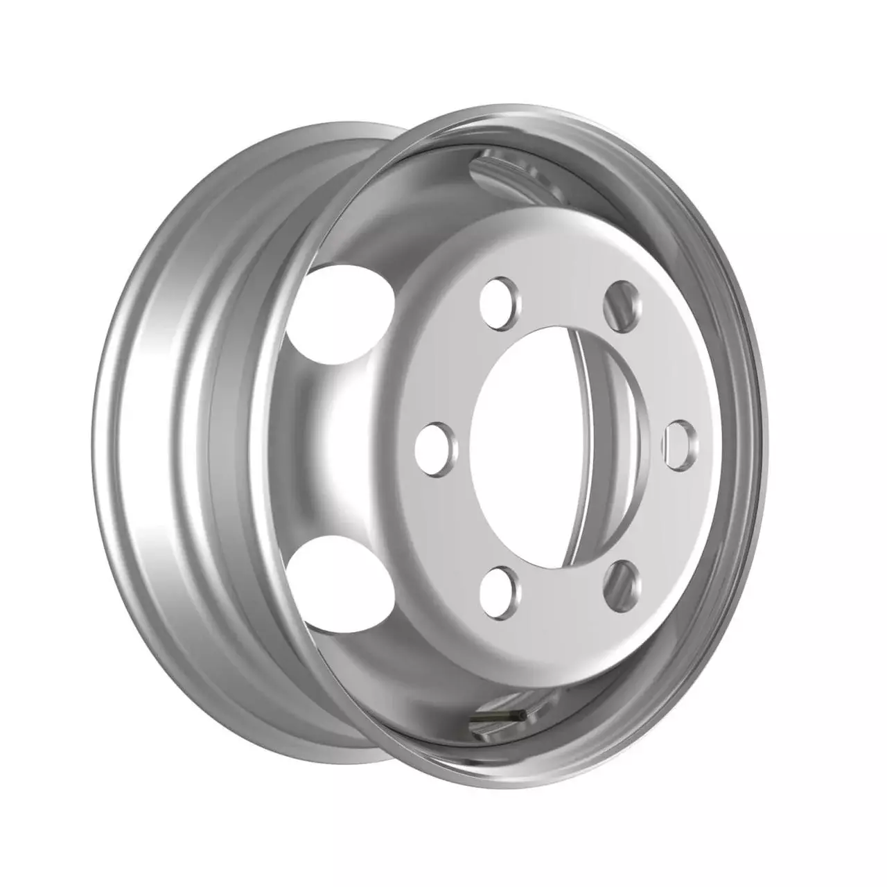 Диск колёсный для Hyundai Mighty EX8  52910‑5M100