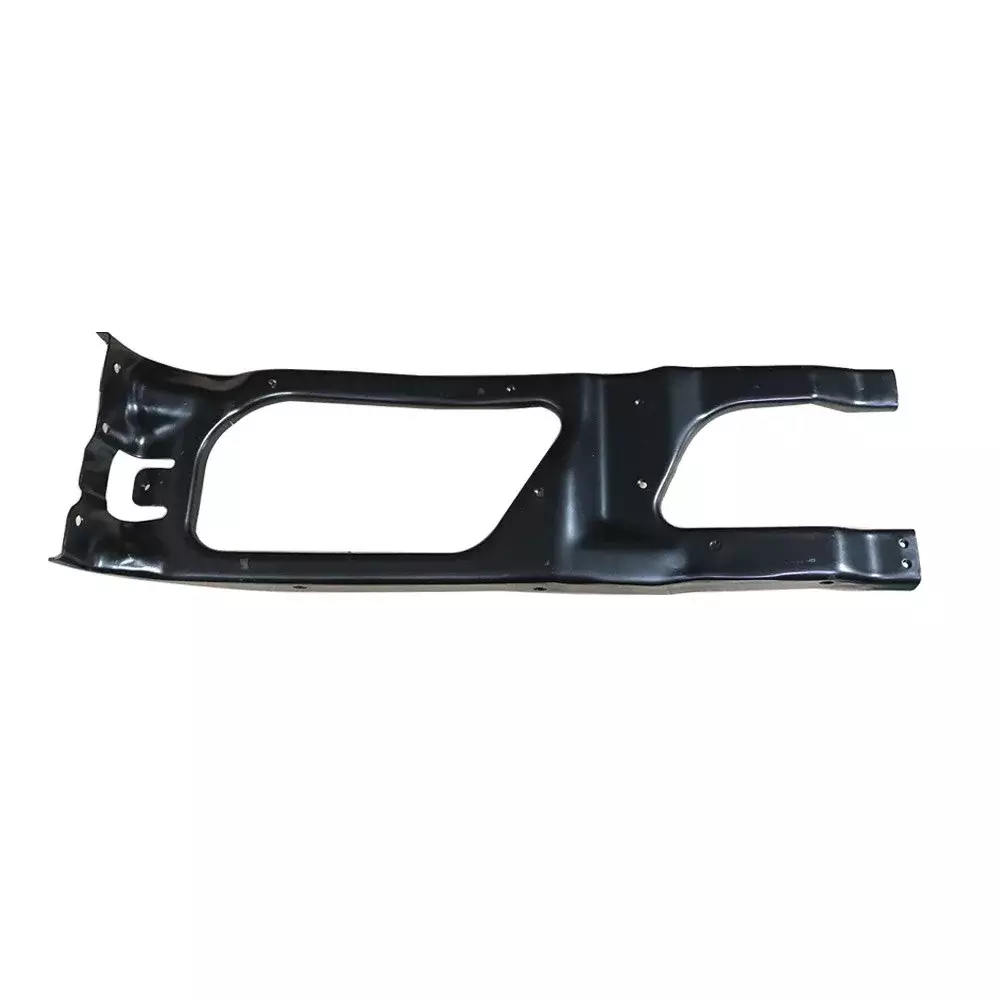 Усилитель бампера левый/правый для Hyundai Mighty EX6-9  86911-5K000 86921-5K000