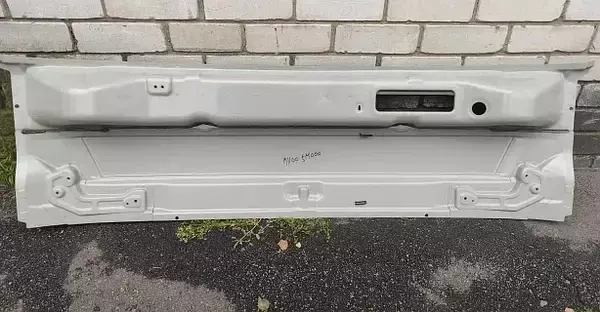 Капот для Hyundai Mighty EX6-9 71100‑5M000