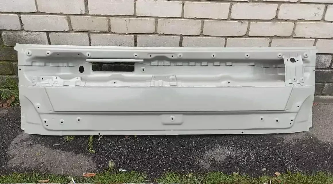 Капот для Hyundai Mighty EX6-9 71100‑5M000