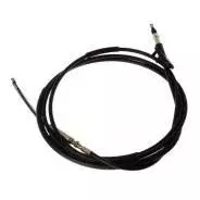 Трос ручного тормоза для Hyundai Mighty EX6-9 599105H100