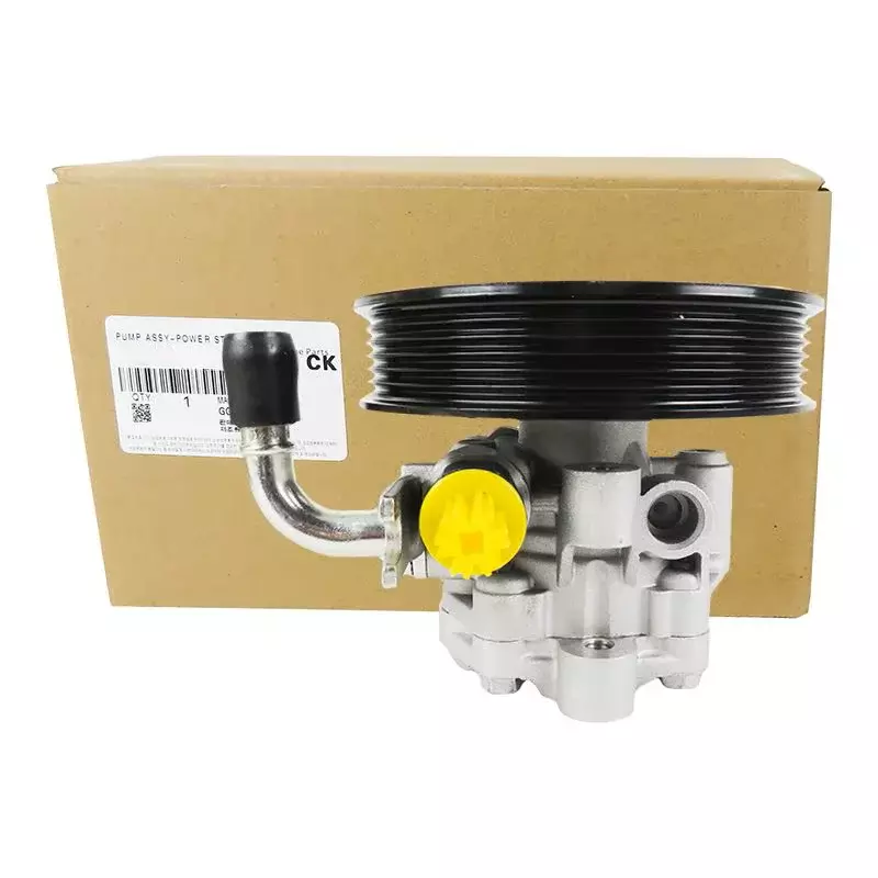 Гидроусилитель руля (ГУР) для Hyundai Mighty EX6 57100-5H101