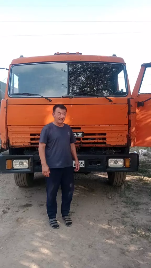 КАМАЗ