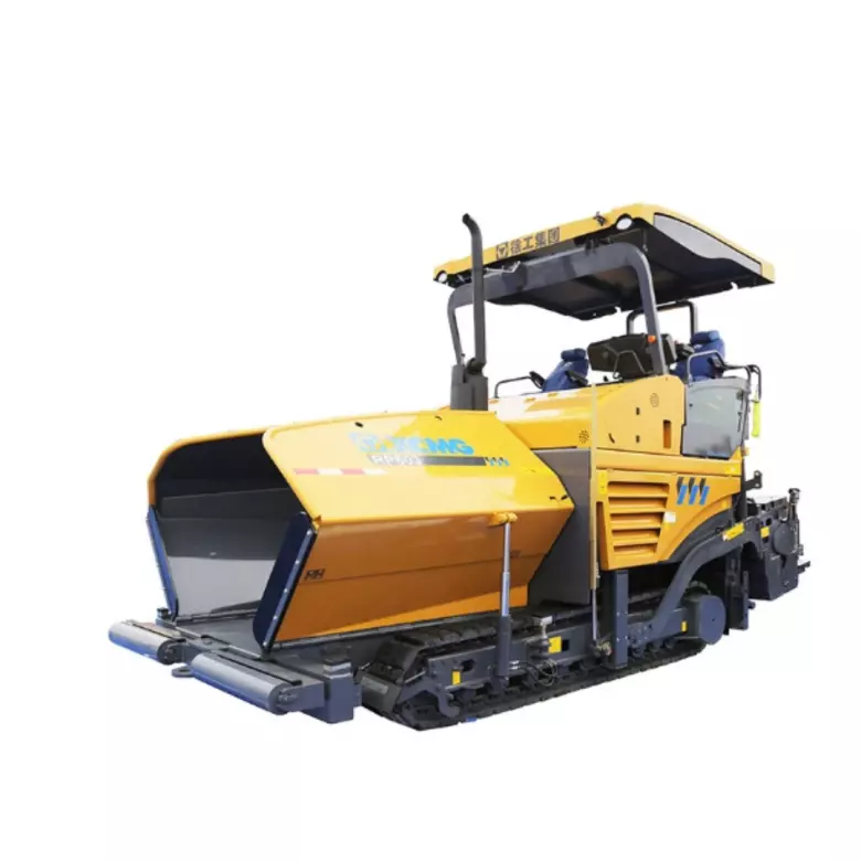 XCMG RP603, Асфальтоукладчики