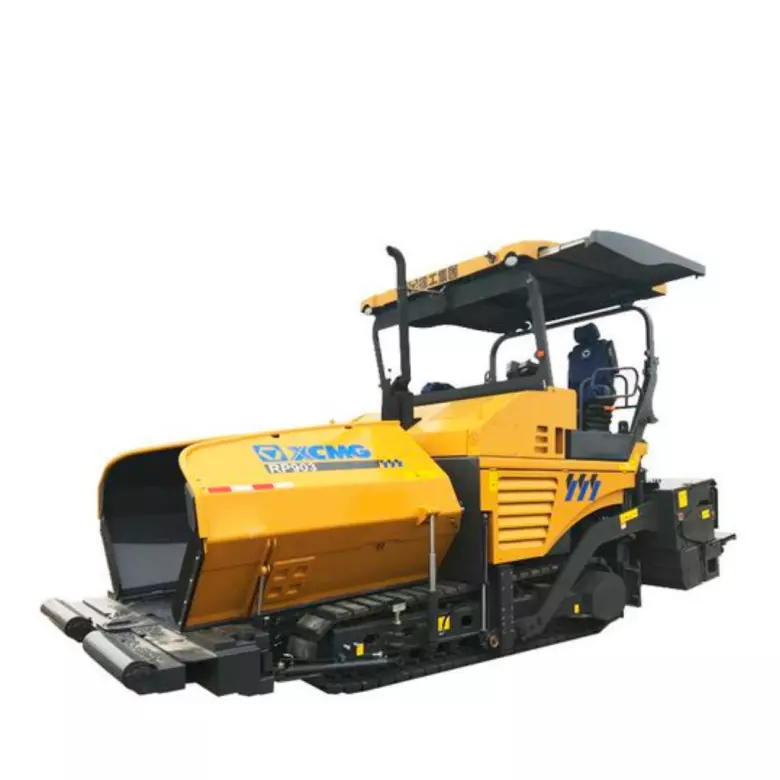 XCMG LQC80, Асфальтобетонные заводы