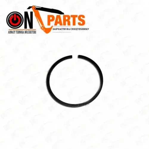 Кольцо стопорное обода HIDROMEK 102B,102S F06-17751 Код: F06-17751