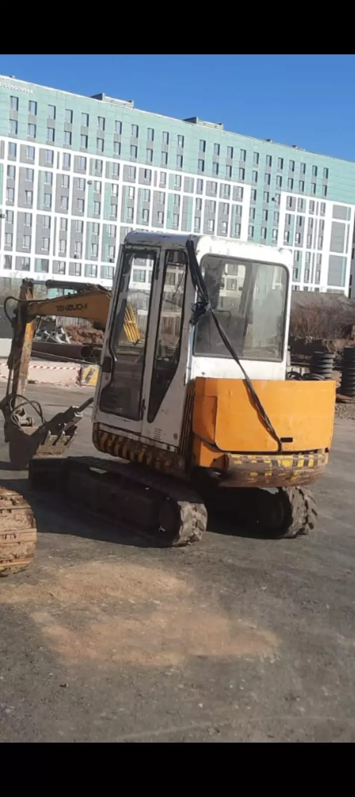 TAKEUCHI