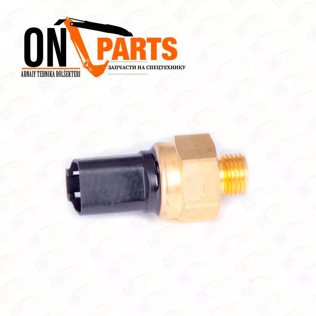701-80394 Датчик температуры масла JCB Код: 701-80394