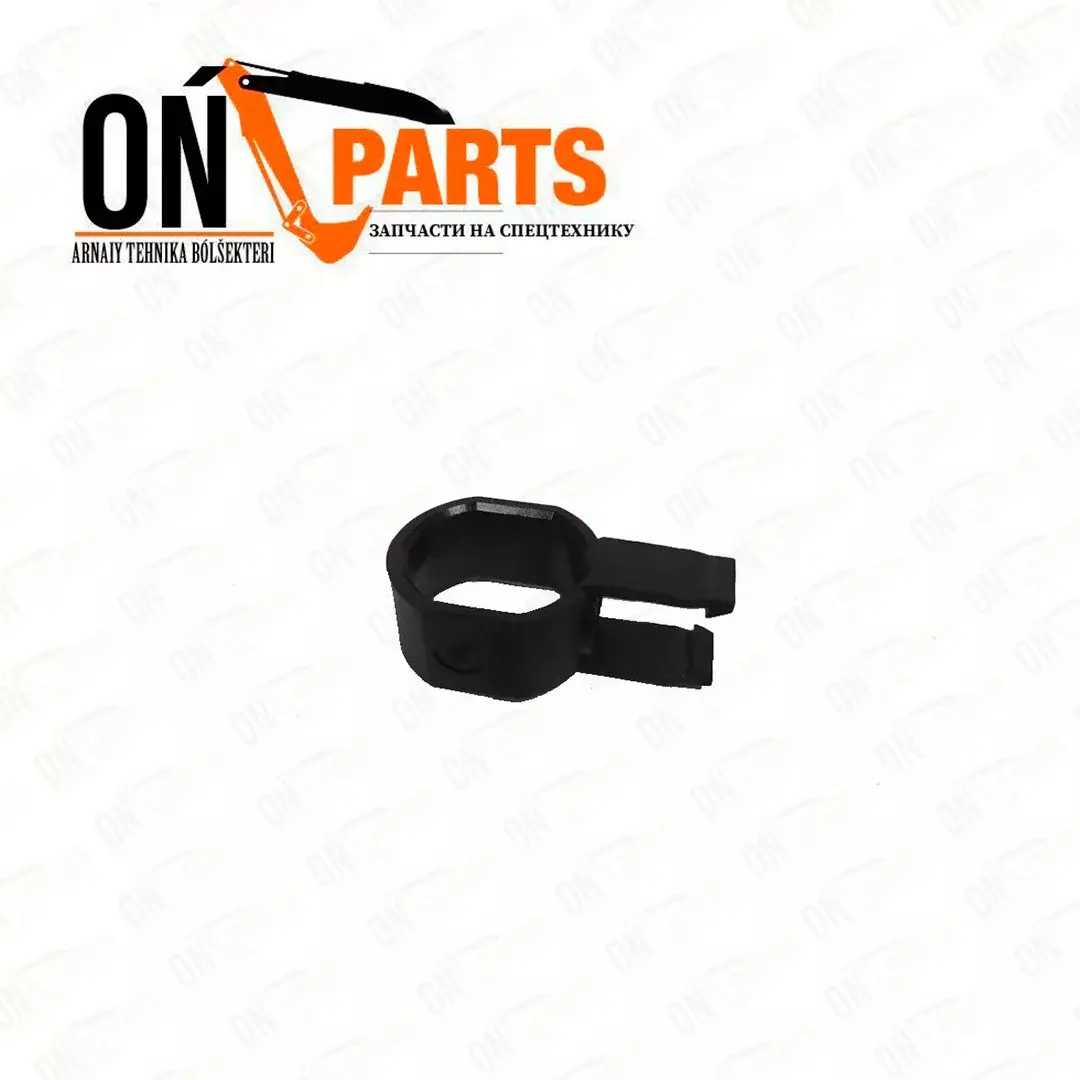 320-07033 Держатель топливопровода JCB Код: 320-07033