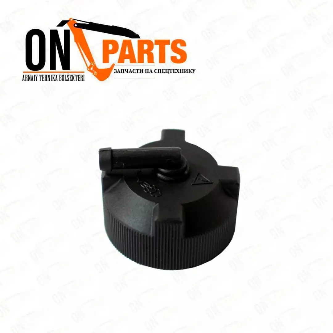 123-06578 Крышка расширительного бачка CAP JCB Код: 123-06578