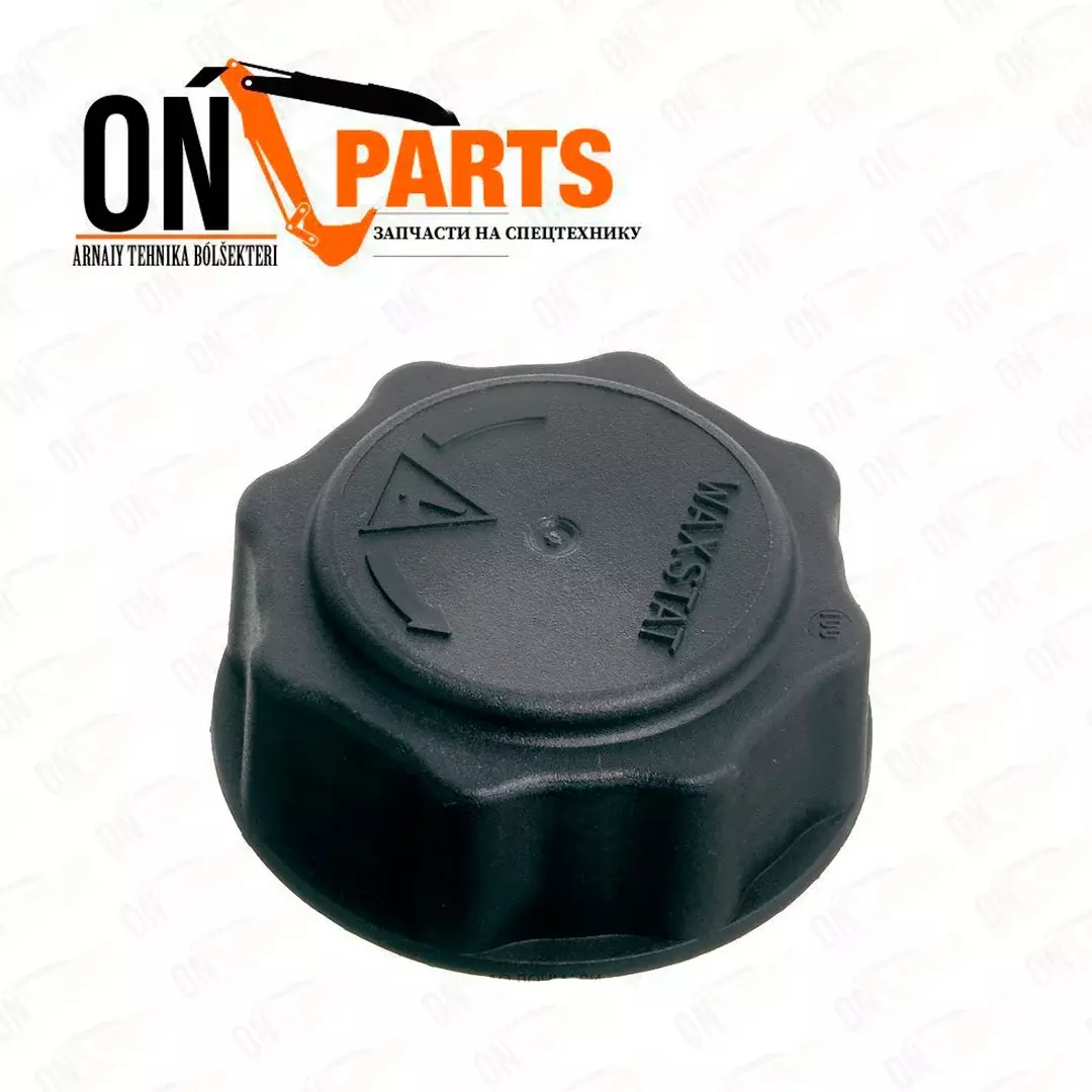 477-00223 Крышка расширительного бачка JCB Код: 477-00223