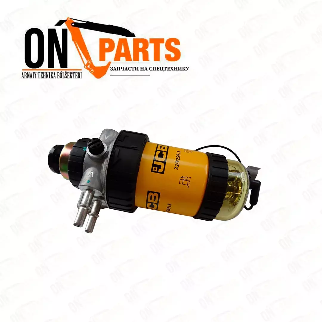 32-925914 Подкачка в сборе с фильтром JCB Код: 4CX 32-925914