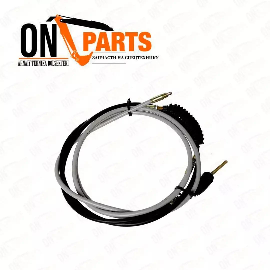 910-45401 Трос газа JCB Код: 910-45401