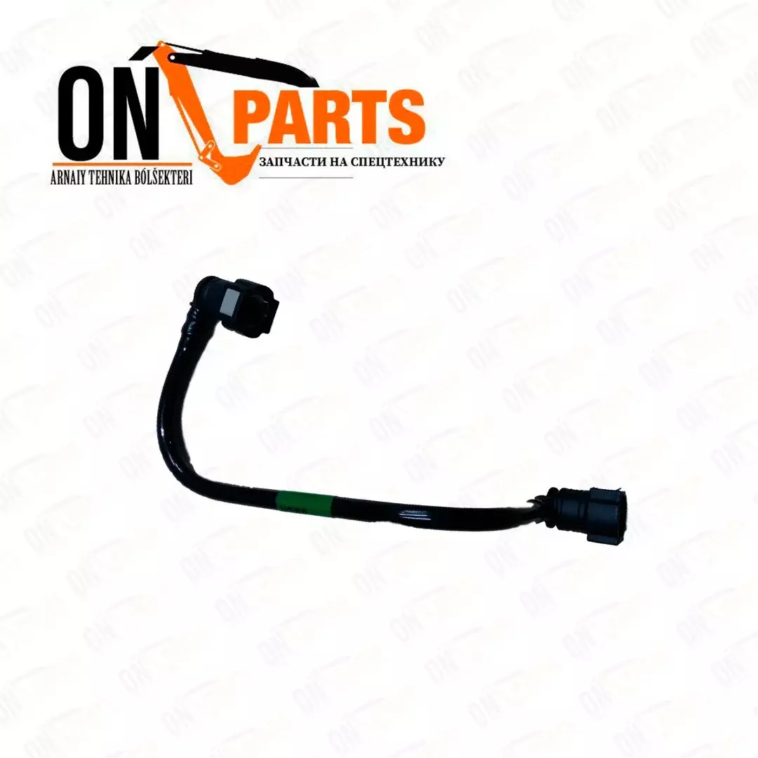 320-07052 Топливная трубка JCB Код: 320-07052