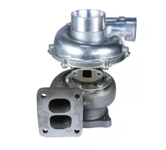 Турбокомпрессор ISUZU 114400-3770