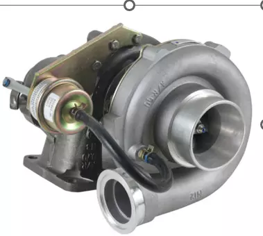 Турбокомпрессор ISUZU 8944183200