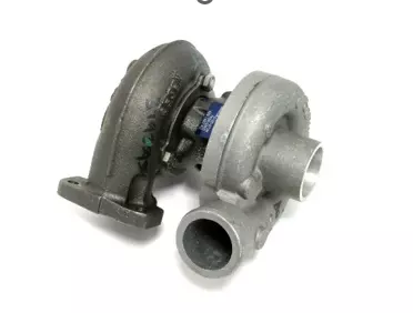 Турбокомпрессор DEUTZ 04205625