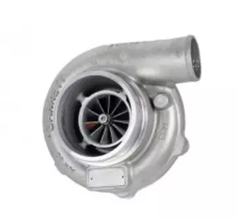 Турбокомпрессор CUMMINS 4038211