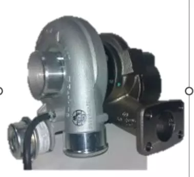 Турбокомпрессор Perkins 2674A053