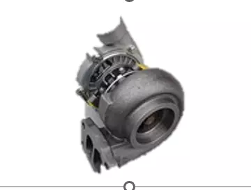 Турбокомпрессор Komatsu 6205-81-8150
