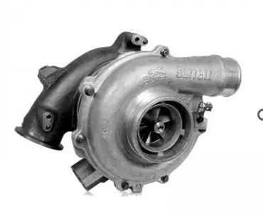 65.09100-7067 Турбина Doosan
