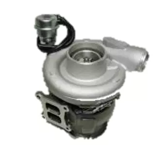 4024967 Турбина Hyundai, Cummins