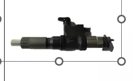 Форсунка DENSO 095000-5341