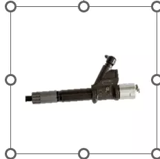 Форсунка DENSO 095000-8871