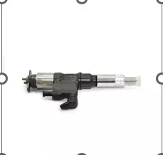 Форсунка DENSO 095000-8100