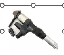 Форсунка DENSO 095000-6593