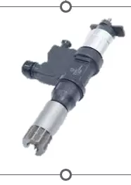 Форсунка DENSO 095000-5471