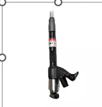 Форсунка DENSO 095000-6791