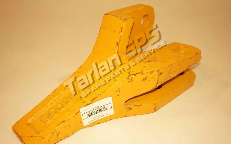Зуб боковой 252101812/252101811 XCMG LW500FN