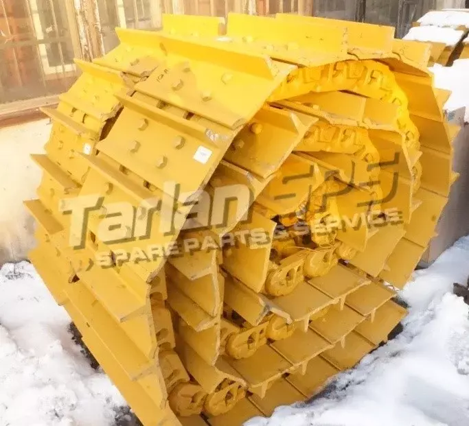 Гусеница (41 звено) 228MC-41156 SD32 в разборном для транспортировки виде