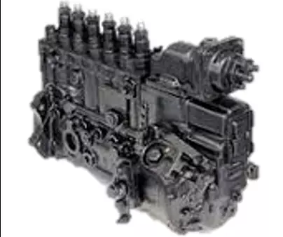 400912-00050 топливный насос ТНВД, применяется на экскаваторах DOOSAN