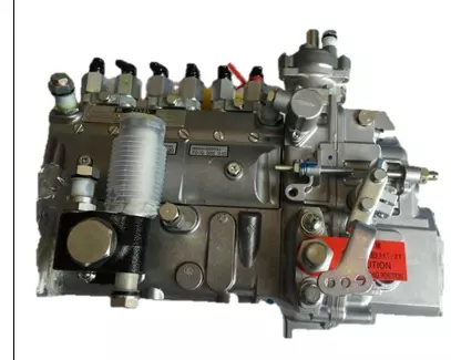 6738-71-1530 ТНВД, применяется на экскаваторах Komatsu