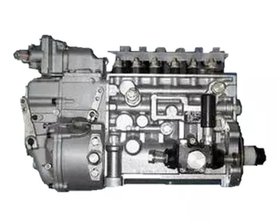 1156033342 ТНВД, применяется на экскаваторах Hitachi