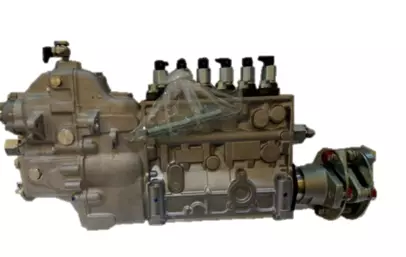 ТНВД Komatsu D-275A-5D 6212-72-1110